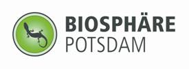Logo Biosphäre Potsdam